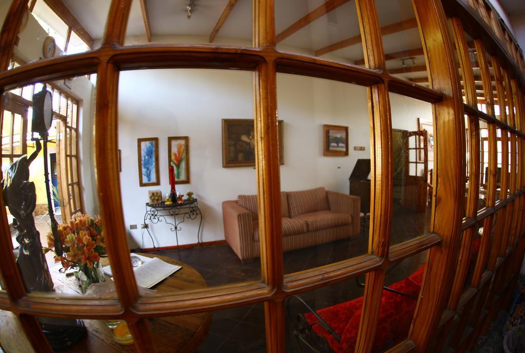 Hotel Puerto De Vega Вальенар Экстерьер фото