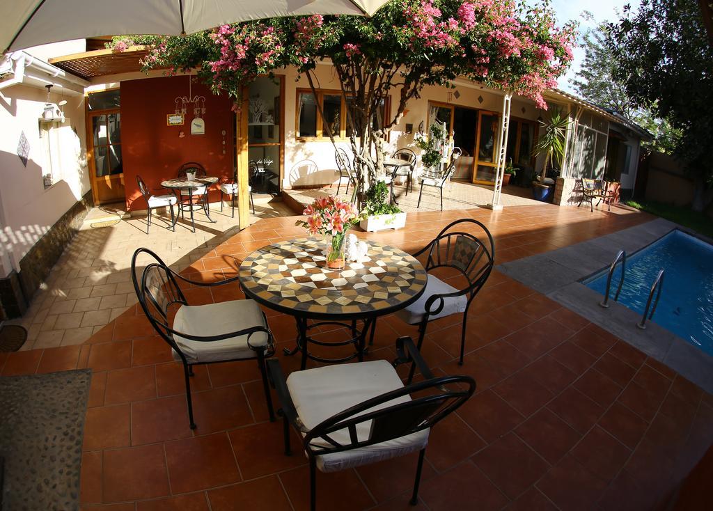 Hotel Puerto De Vega Вальенар Экстерьер фото